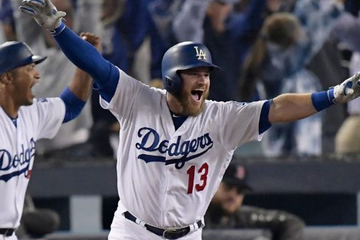 Max Muncy's First Homer Of 2025: Ending A Career-Long Drought Max Muncy's First Homer Of 2025: Ending A Career-Long Drought