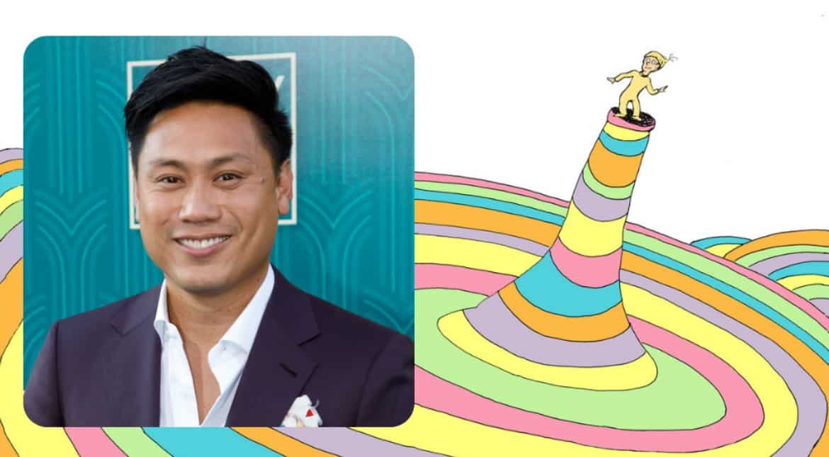 Max Orders Crazy Rich Asians Series From Director Jon M. Chu Max Orders Crazy Rich Asians Series From Director Jon M. Chu