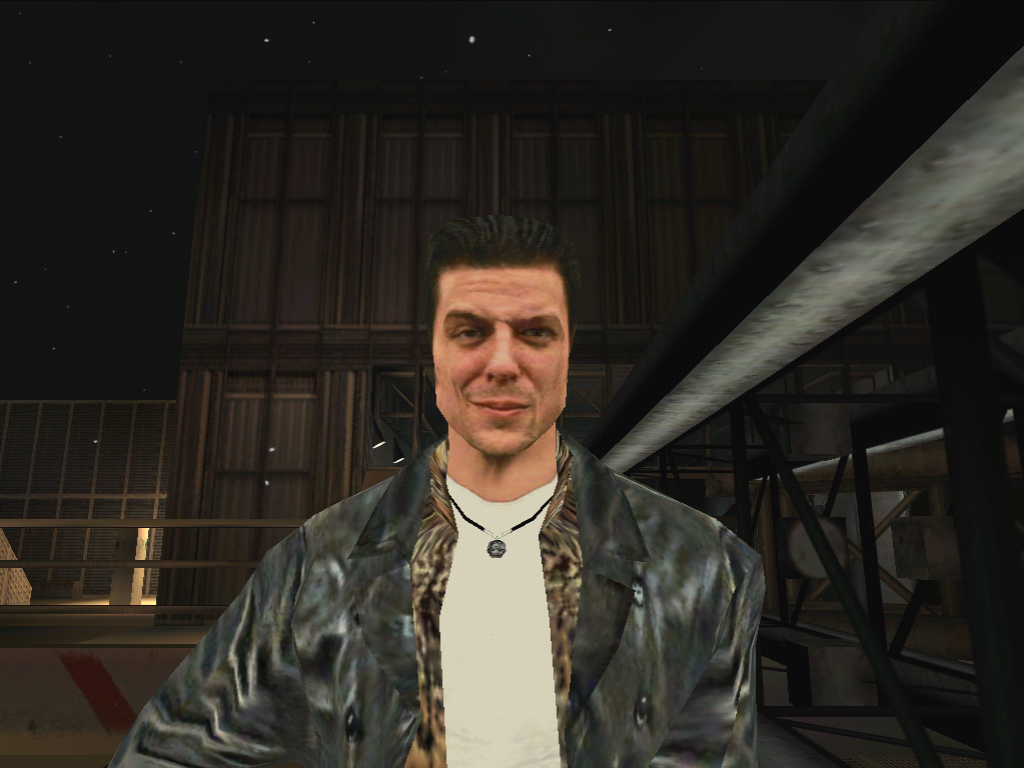 Max Payne: A Look At The Movies