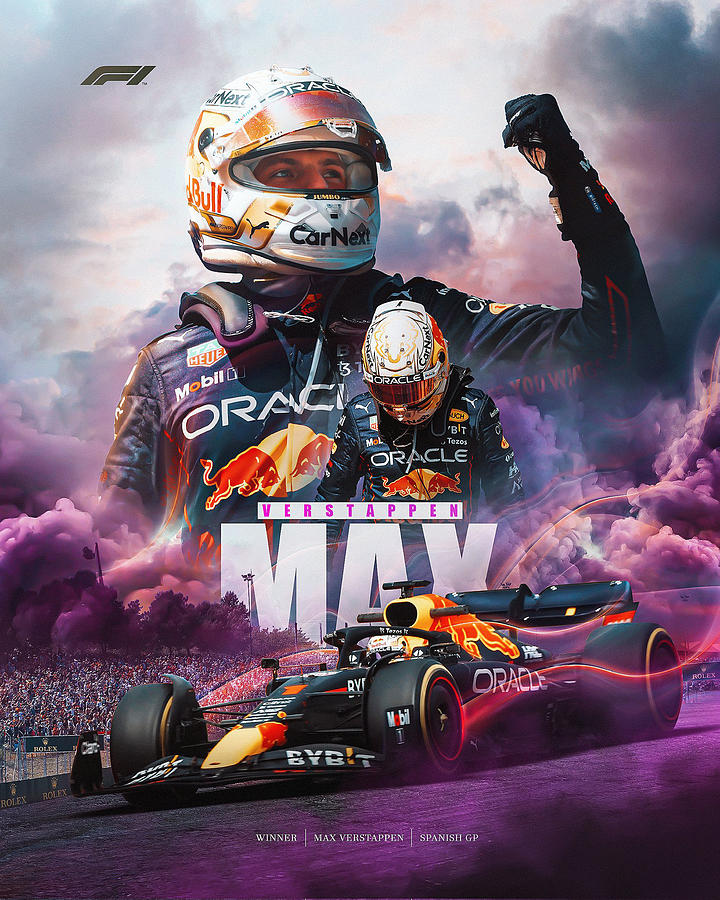 Max Verstappen Speaks Out: Fatherhood And Formula 1 Max Verstappen Speaks Out: Fatherhood And Formula 1