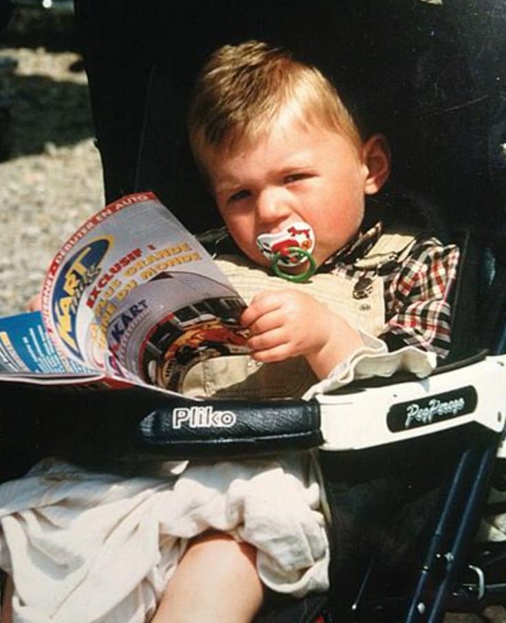 Max Verstappen Welcomes Baby, Focus Shifts To Miami Grand Prix Max Verstappen Welcomes Baby, Focus Shifts To Miami Grand Prix