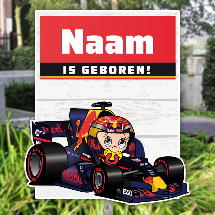 Max Verstappen Welcomes Baby: Name And Details Revealed Max Verstappen Welcomes Baby: Name And Details Revealed