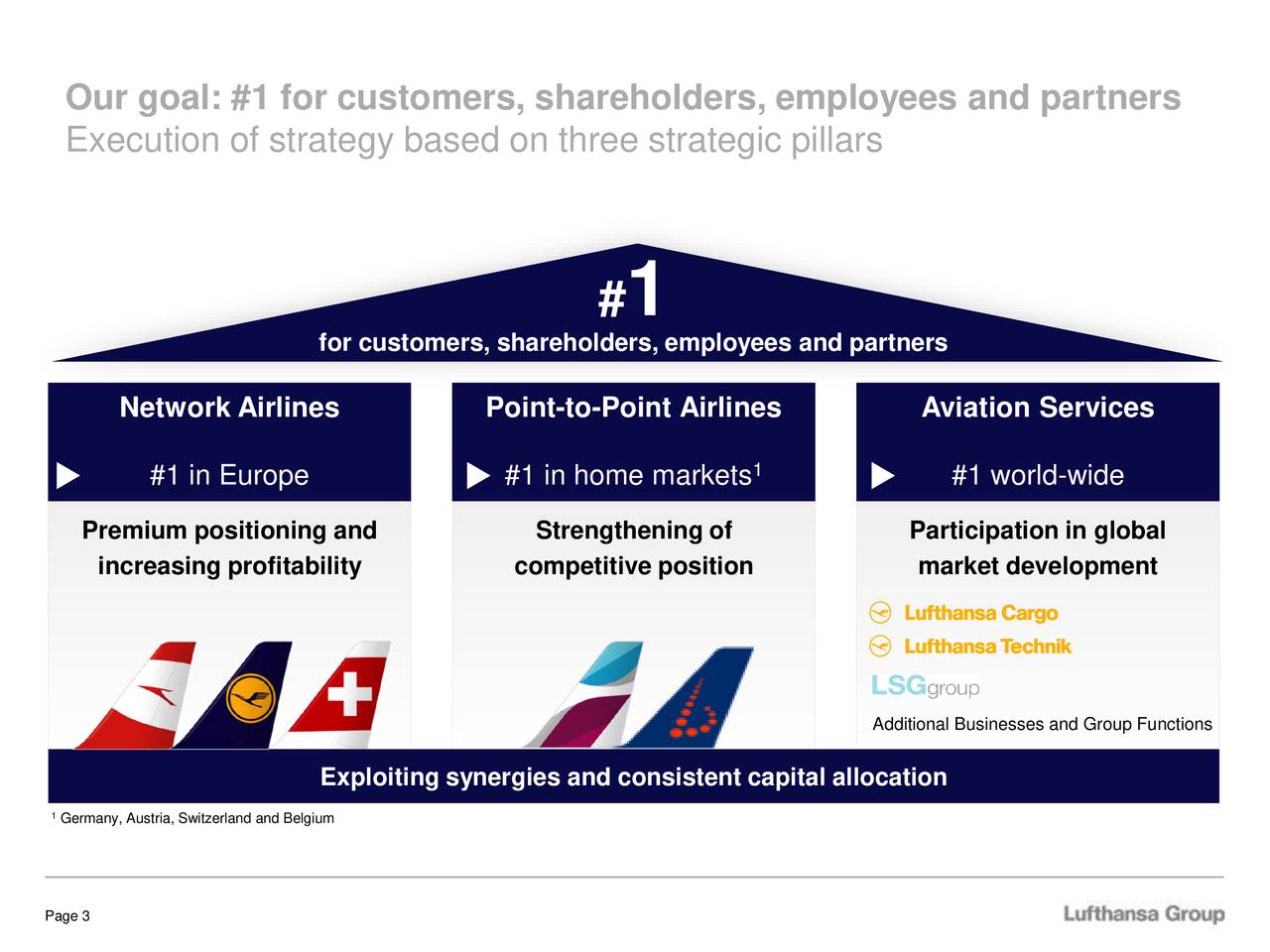 May 15, 2025: Virtual Investor Conference Featuring International Companies - Deutsche Bank Depositary Receipts May 15, 2025: Virtual Investor Conference Featuring International Companies - Deutsche Bank Depositary Receipts