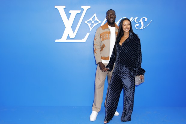 Maya Jama And Ruben Diaz Confirm Relationship Maya Jama And Ruben Diaz Confirm Relationship