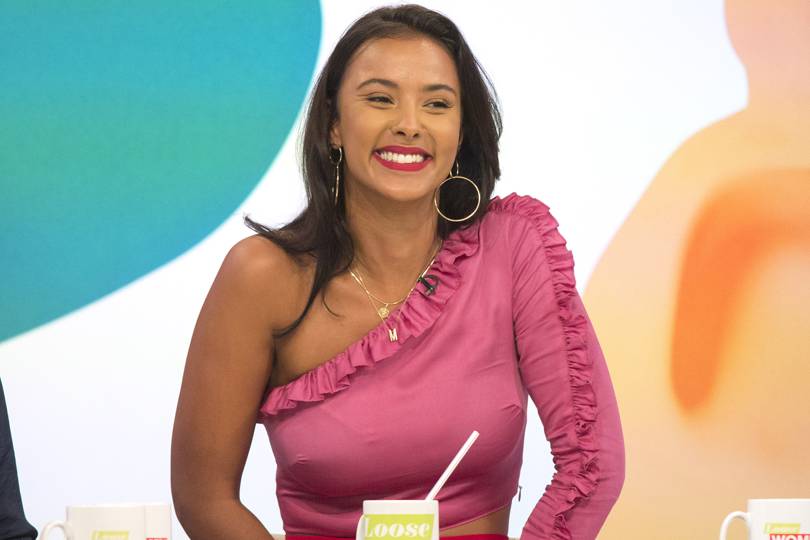 Maya Jama Explains Past Relationship Breakups: Maya Jama Explains Past Relationship Breakups: