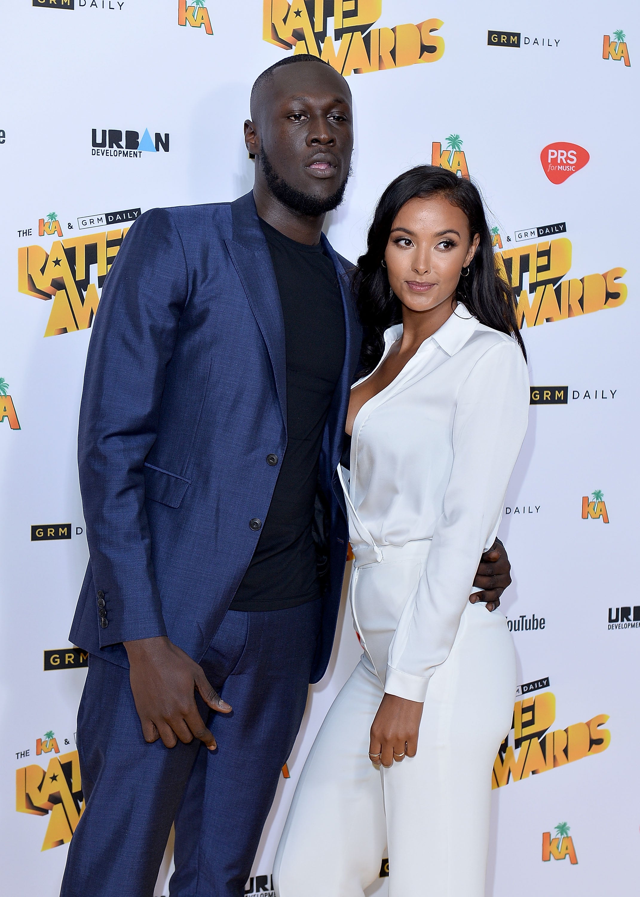 Maya Jama On Love After Stormzy: Her Relationship Insights Maya Jama On Love After Stormzy: Her Relationship Insights