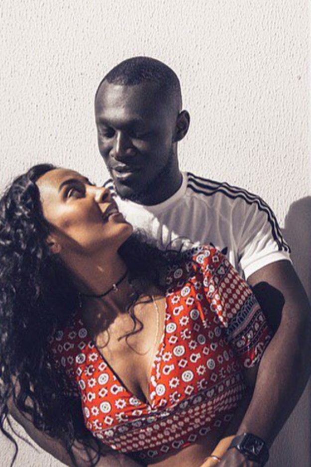 Maya Jama's Post-Stormzy Relationship Reflections: Lessons Learned Maya Jama's Post-Stormzy Relationship Reflections: Lessons Learned