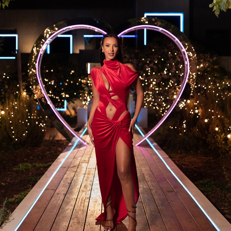 Maya Jama's Skincare And Haircare: A Detailed Look Maya Jama's Skincare And Haircare: A Detailed Look