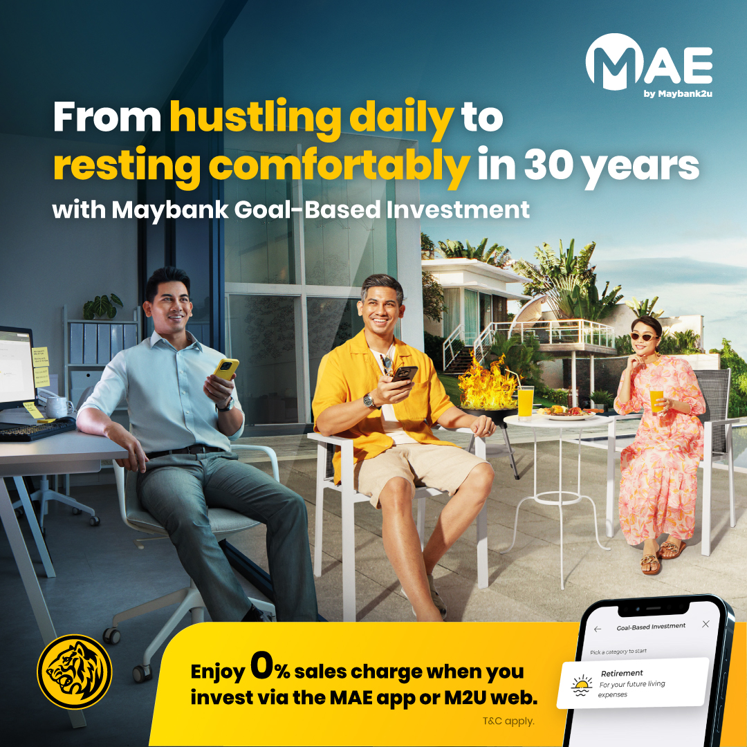 Maybank's $545 Million Economic Zone Investment Boost Maybank's $545 Million Economic Zone Investment Boost