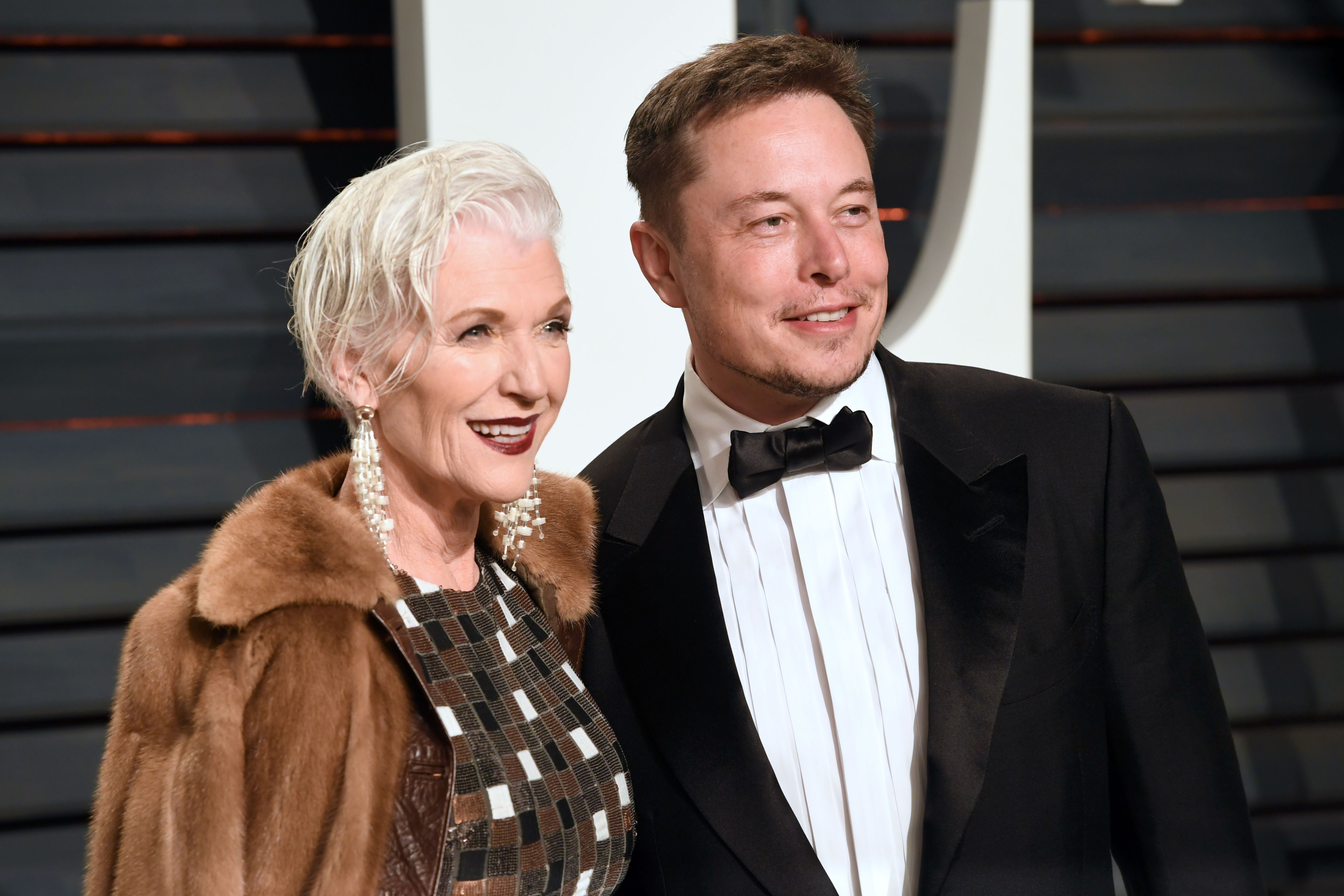 Maye Musk On The Musk Family's Path To Financial Success: A Look At Their Wealth Maye Musk On The Musk Family's Path To Financial Success: A Look At Their Wealth