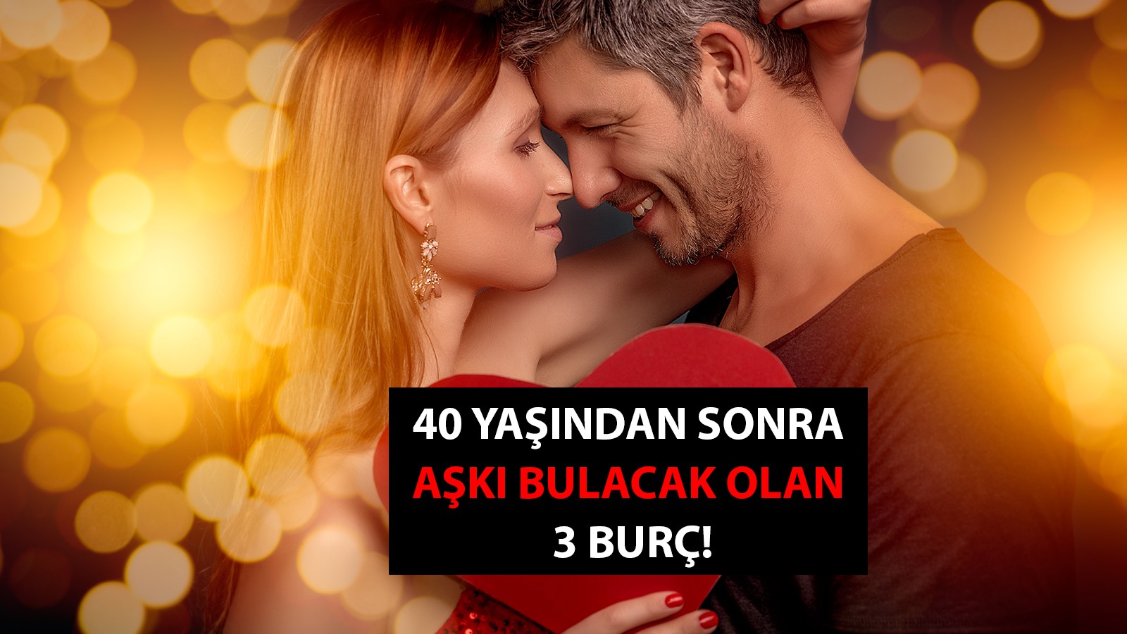 Mayıs Ayında Aşkı Bulmaya Hazır 3 Burç Mayıs Ayında Aşkı Bulmaya Hazır 3 Burç