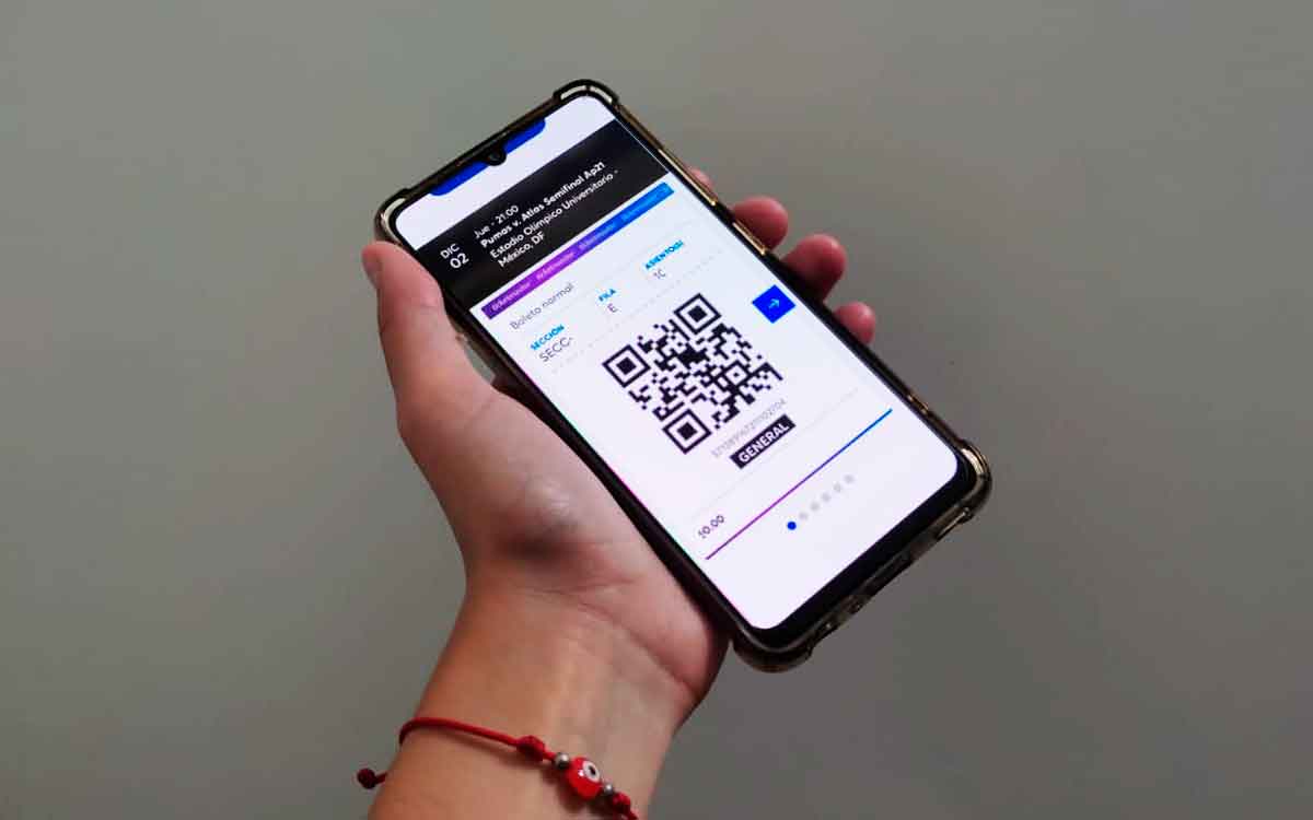 Mayor Transparencia En Los Precios De Boletos De Ticketmaster