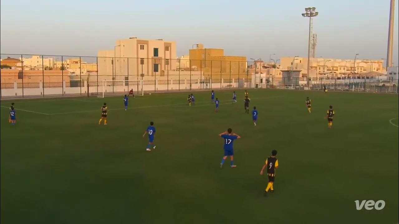 مباراة قطر و الخور: تأثير مشاركة عبد القادر على النتيجة مباراة قطر و الخور: تأثير مشاركة عبد القادر على النتيجة