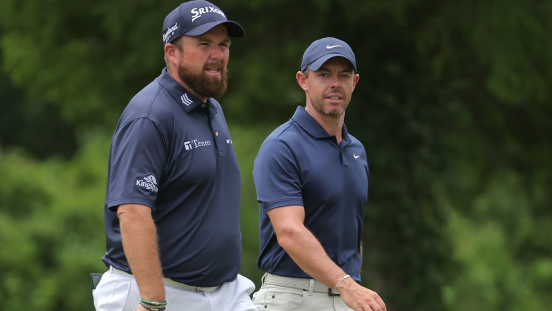 McIlroy And Lowry Return To Defend Zurich Classic Championship McIlroy And Lowry Return To Defend Zurich Classic Championship