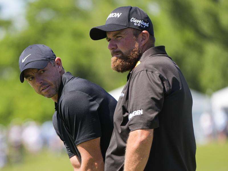 McIlroy-Lowry Partnership Returns To Defend Zurich Classic Championship McIlroy-Lowry Partnership Returns To Defend Zurich Classic Championship