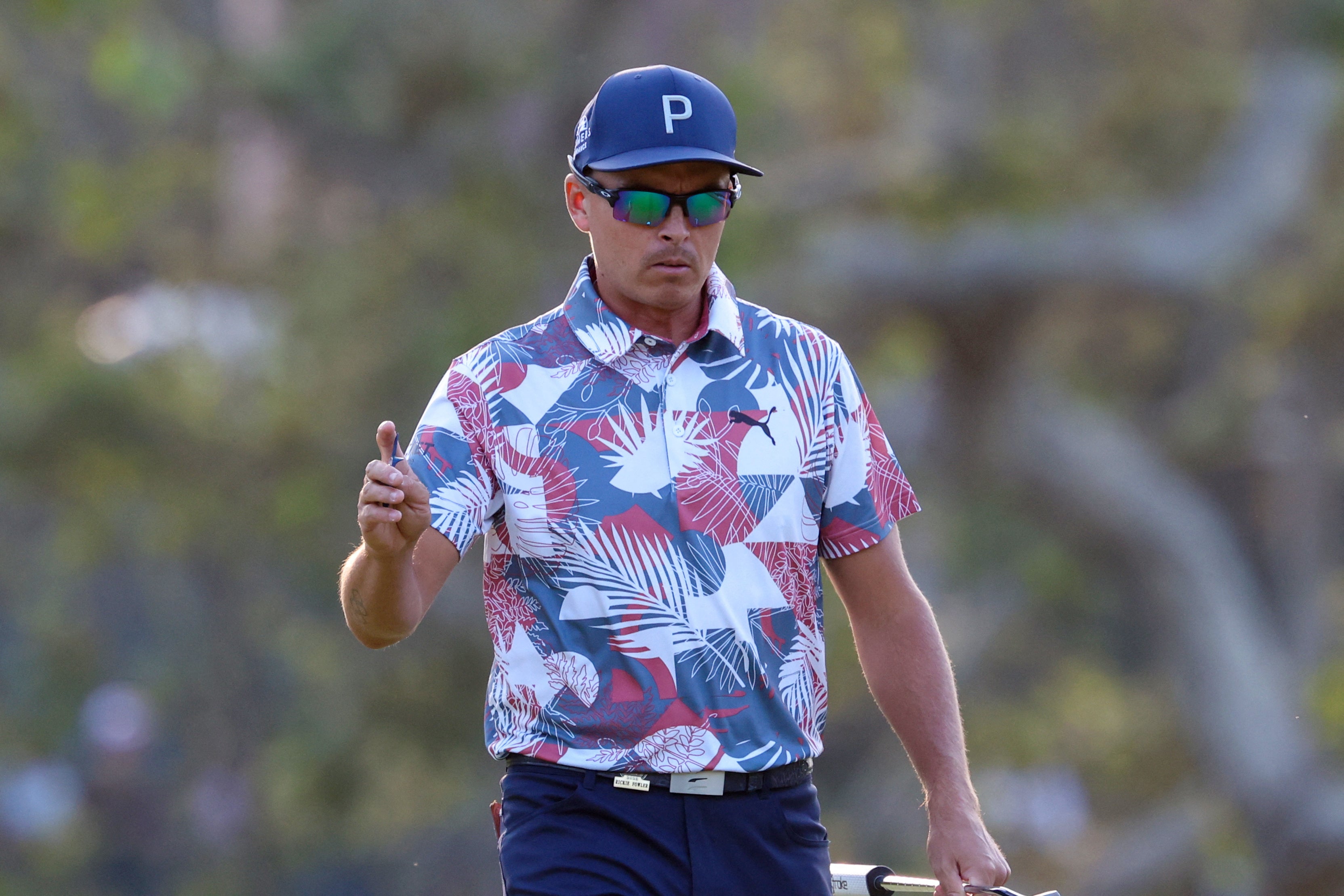 McIlroy-Lowry Team Six Shots Off The Pace In Zurich Classic McIlroy-Lowry Team Six Shots Off The Pace In Zurich Classic