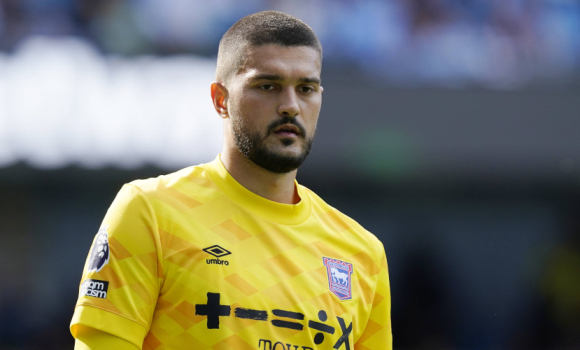 McKenna And Phillips: A Successful Partnership At Ipswich Town McKenna And Phillips: A Successful Partnership At Ipswich Town