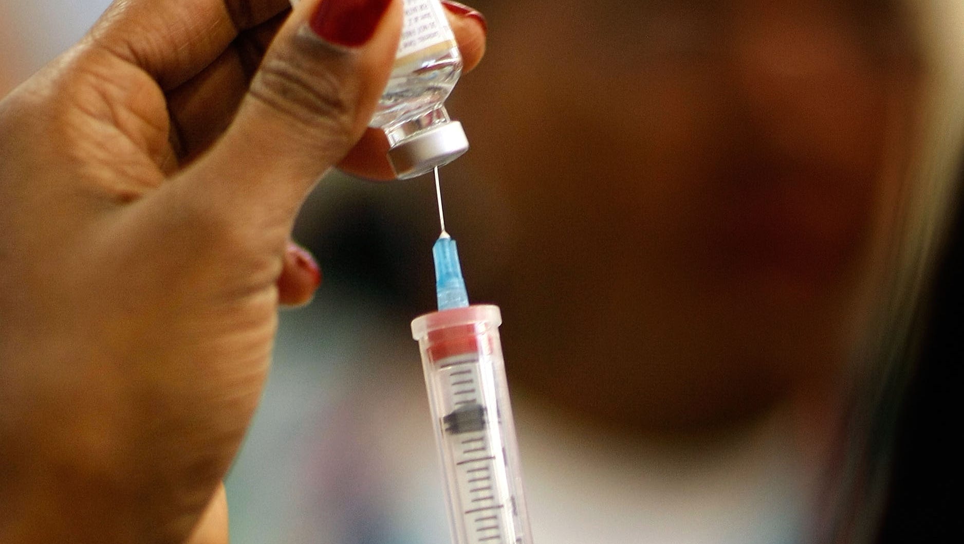 Measles Cases Rise In Texas: Independent Outbreaks Investigated Measles Cases Rise In Texas: Independent Outbreaks Investigated