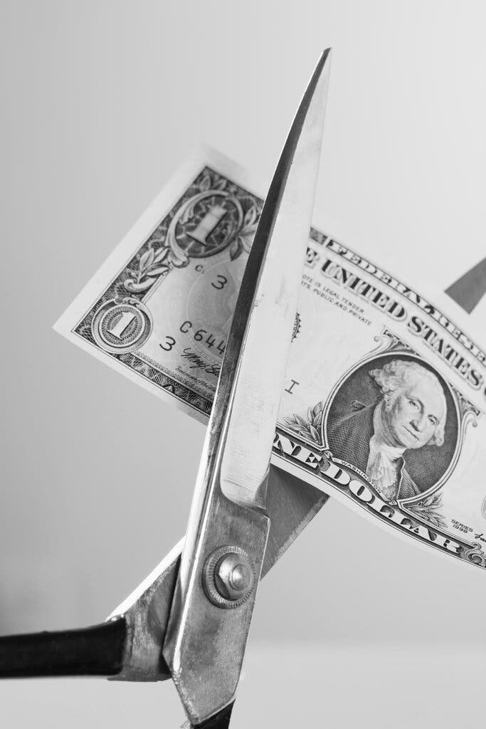Medicaid Cuts Fuel Republican In-Fighting Medicaid Cuts Fuel Republican In-Fighting