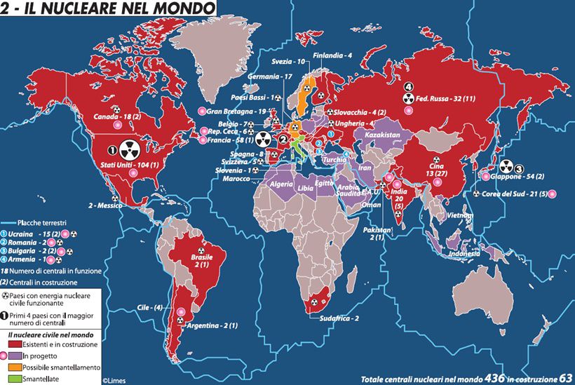 Medvedev E La Crisi: Missili, Arsenale Nucleare E Il Problema Della Russofobia Nell'UE Medvedev E La Crisi: Missili, Arsenale Nucleare E Il Problema Della Russofobia Nell'UE