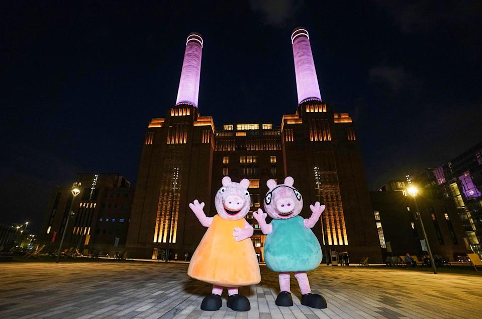 Meet Peppa Pig's New Sibling: Expected Arrival And Show Updates Meet Peppa Pig's New Sibling: Expected Arrival And Show Updates
