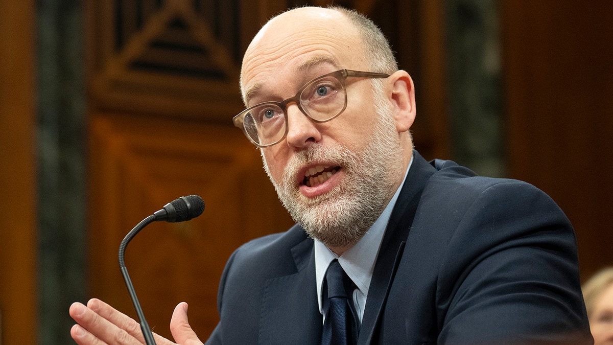 Meet Russ Vought: From Trump's Budget To Dogecoin's Future Meet Russ Vought: From Trump's Budget To Dogecoin's Future