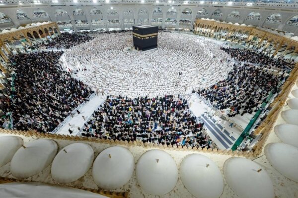 Mega-City Mosque Under Investigation: A Strong Response To Critics Mega-City Mosque Under Investigation: A Strong Response To Critics