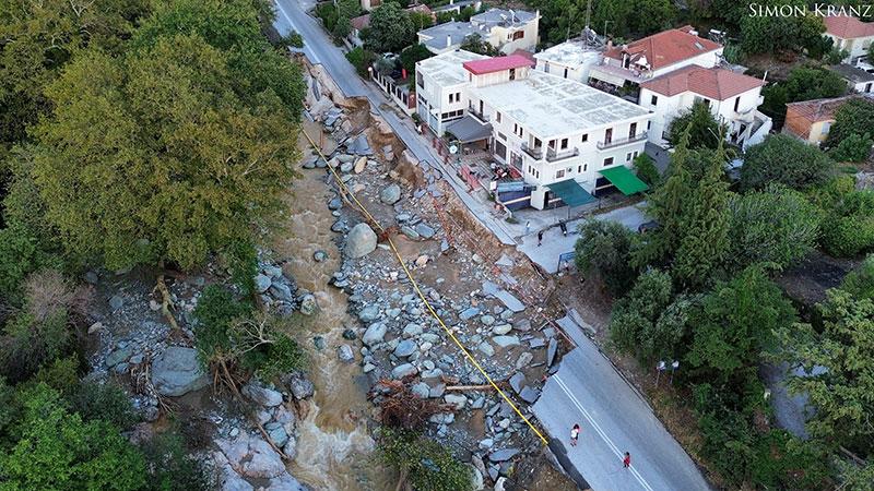 Μεγάλος Κατακλυσμός Μεσογείου: Νέα Στοιχεία Για Την Καταστροφική Πλημμύρα Μεγάλος Κατακλυσμός Μεσογείου: Νέα Στοιχεία Για Την Καταστροφική Πλημμύρα