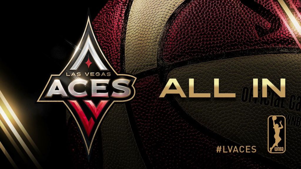 Megan Gustafson's Leg Injury Sidelines Las Vegas Aces Center Megan Gustafson's Leg Injury Sidelines Las Vegas Aces Center