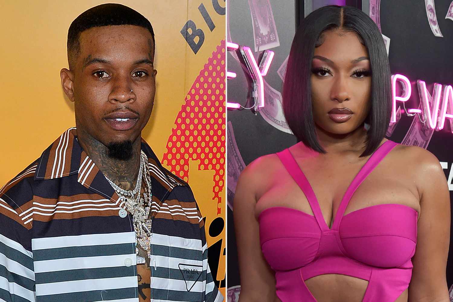 Megan Thee Stallion Case: Tory Lanez And 50 Cent's Reactions To The Verdict Prediction Megan Thee Stallion Case: Tory Lanez And 50 Cent's Reactions To The Verdict Prediction