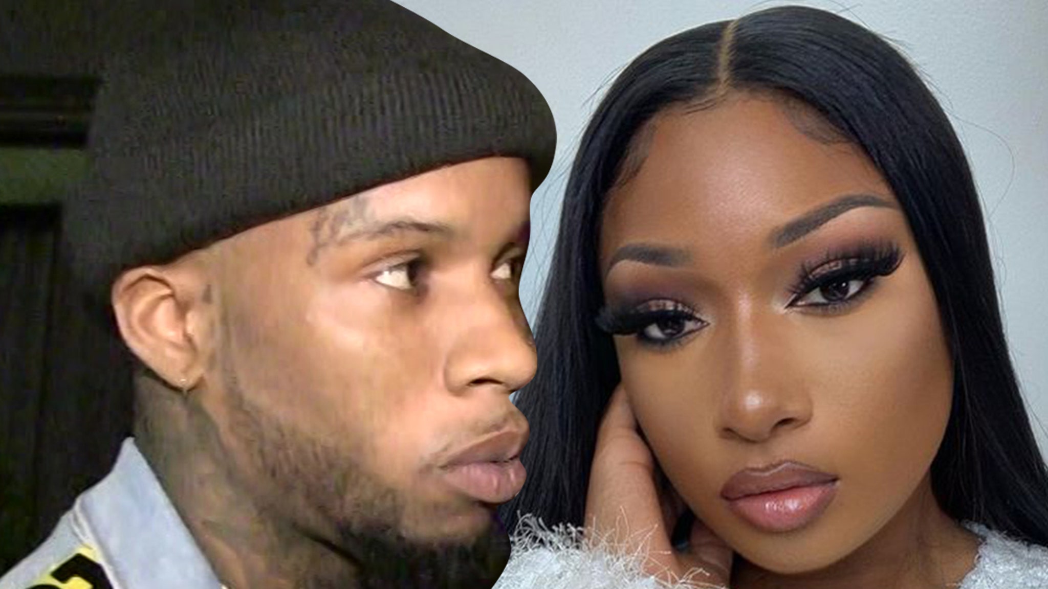 Megan Thee Stallion's Contempt Of Court Motion Against Tory Lanez Megan Thee Stallion's Contempt Of Court Motion Against Tory Lanez