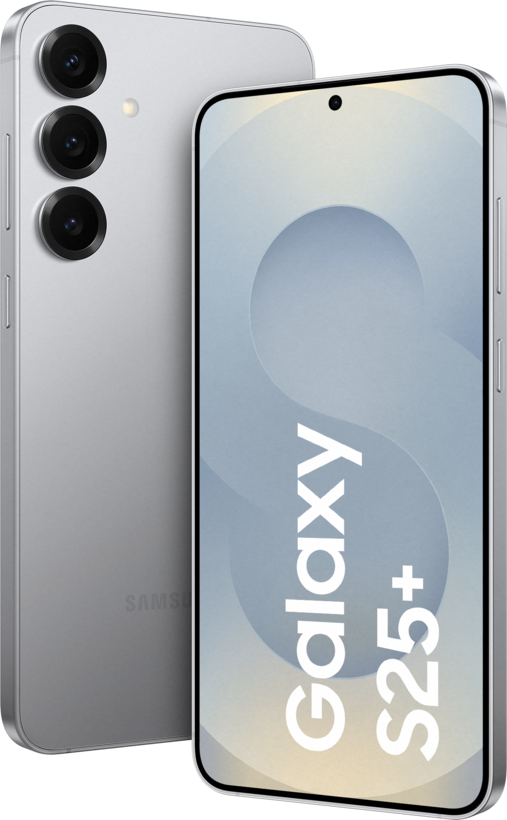 Meilleur Prix Samsung Galaxy S25+ 256 Go : 5 Étoiles - 862,42€ Meilleur Prix Samsung Galaxy S25+ 256 Go : 5 Étoiles - 862,42€