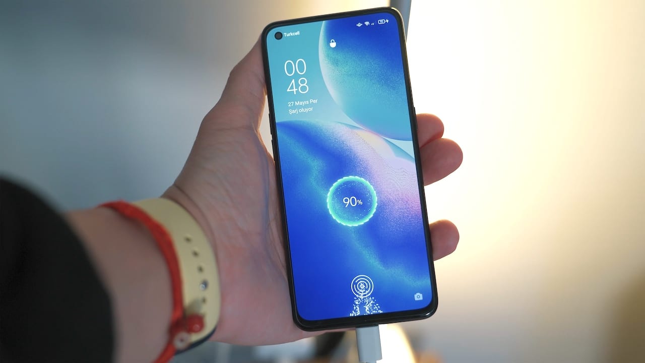 Meilleure Autonomie Smartphone 2024: 5 Modèles À Considérer Meilleure Autonomie Smartphone 2024: 5 Modèles À Considérer