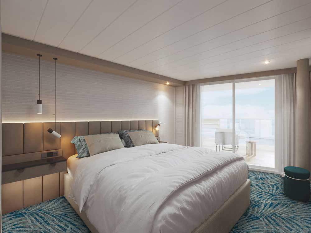 Mein Schiff Relax: Inaugural Season Kicks Off – Cruise Line News Mein Schiff Relax: Inaugural Season Kicks Off – Cruise Line News