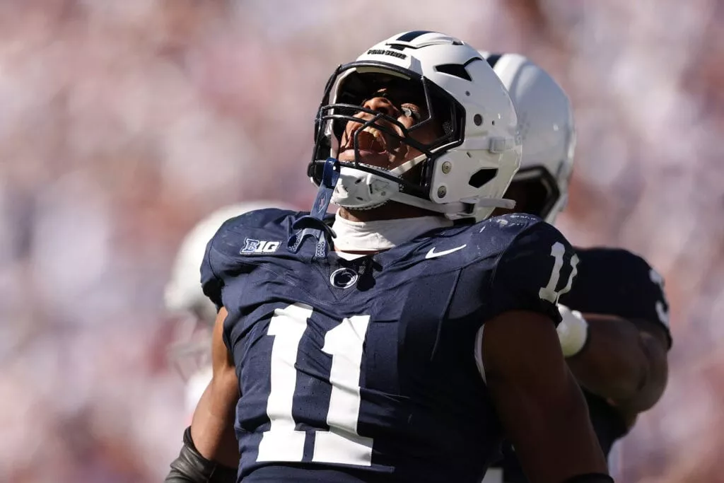 Mel Kiper Jr. On The Browns' No. 2 Pick: Who Will They Draft? Mel Kiper Jr. On The Browns' No. 2 Pick: Who Will They Draft?