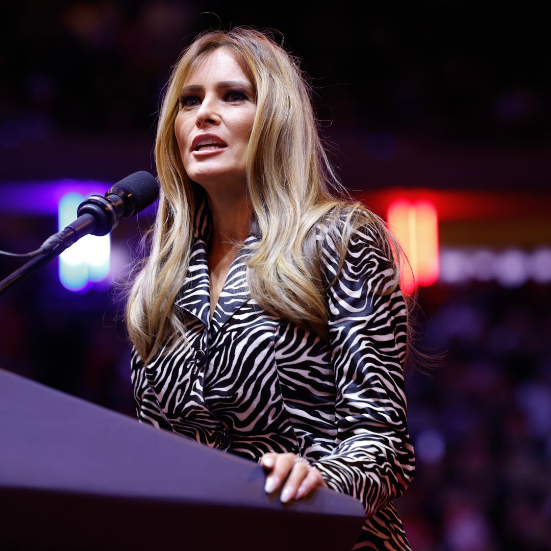 Melania Trump's Life After The White House: Current Status And Future Plans Melania Trump's Life After The White House: Current Status And Future Plans
