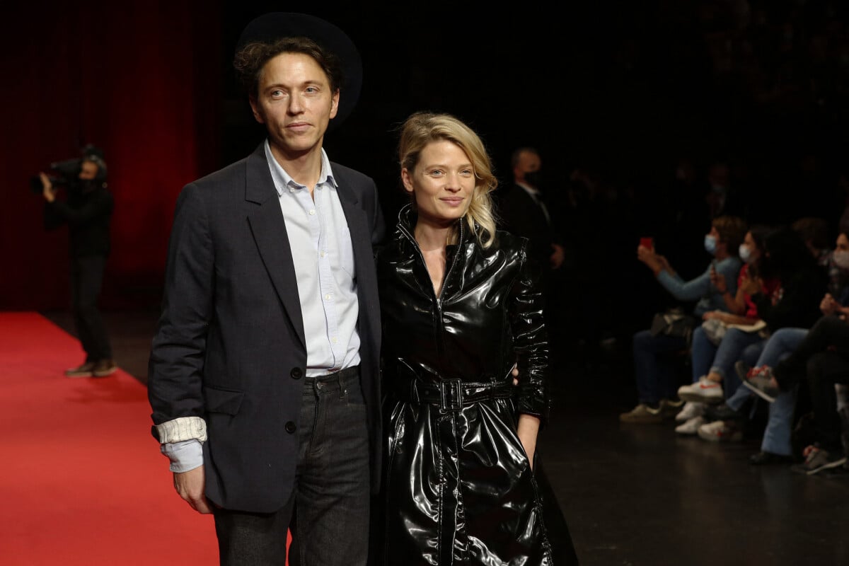 Mélanie Thierry Et Raphaël : Parentalité Et Différence D'âge Entre Leurs Enfants Mélanie Thierry Et Raphaël : Parentalité Et Différence D'âge Entre Leurs Enfants