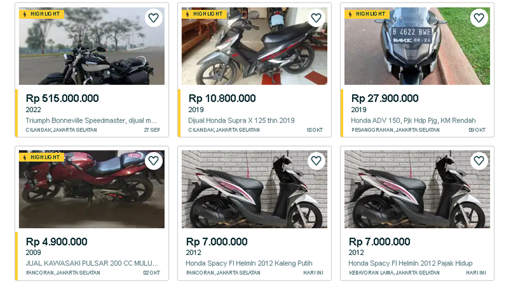 Memilih Kawasaki W175 Cafe: Panduan Membeli Motor Retro Modern Memilih Kawasaki W175 Cafe: Panduan Membeli Motor Retro Modern