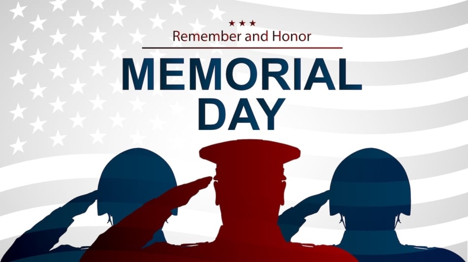 Memorial Day 2025 In Michigan: What's Open And What's Closed Memorial Day 2025 In Michigan: What's Open And What's Closed