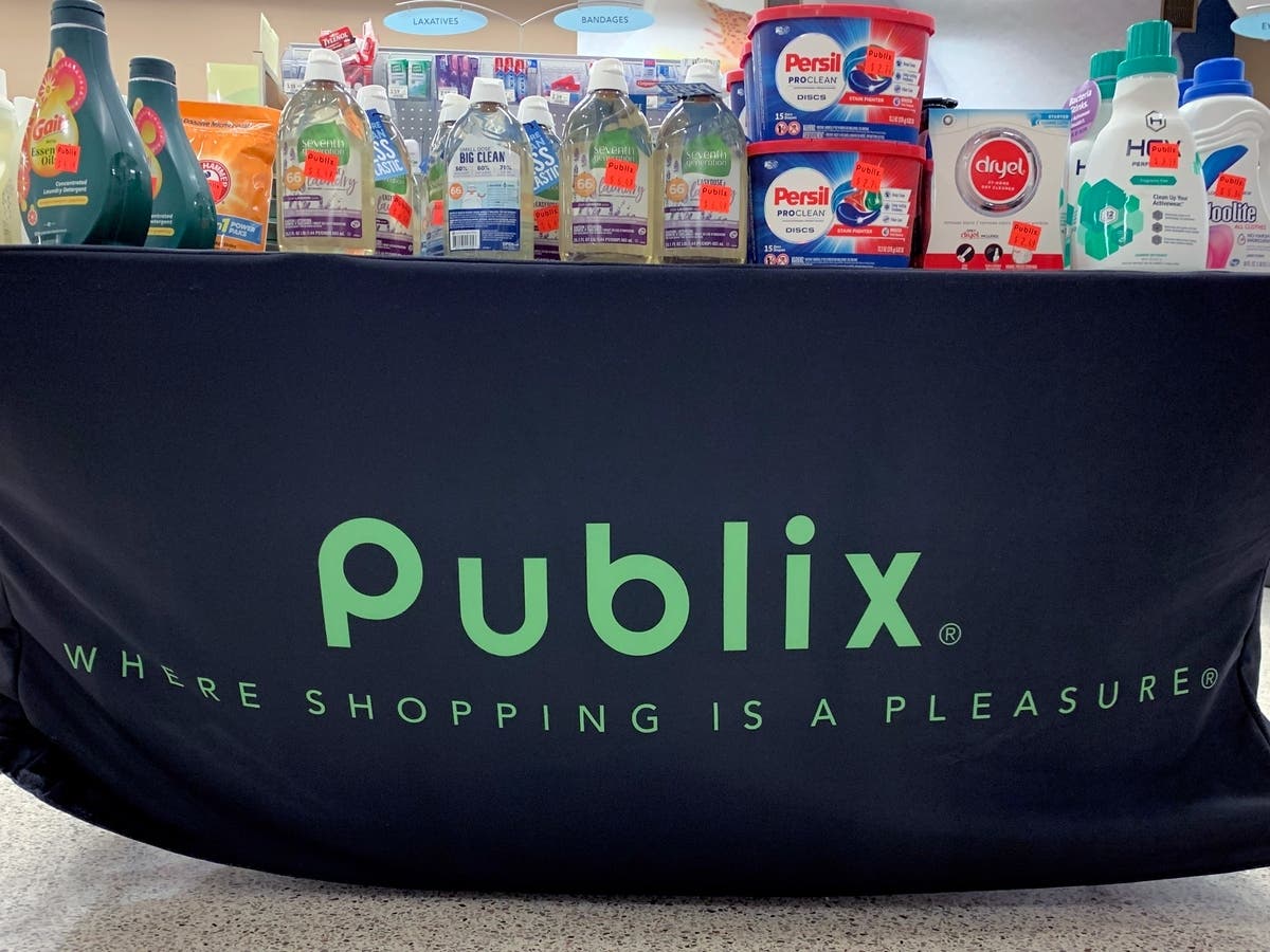 Memorial Day 2025 Store Hours: Florida – Publix, Walmart, And More. Memorial Day 2025 Store Hours: Florida – Publix, Walmart, And More.