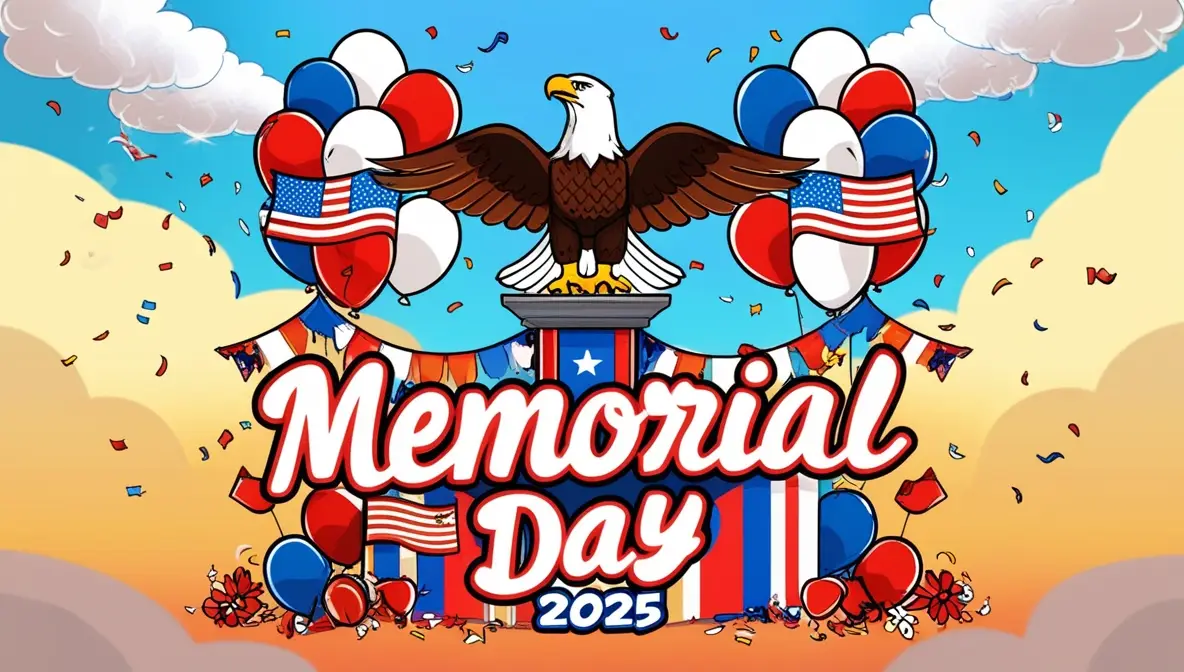 Memorial Day 2025 Travel: Best & Worst Flight Days Memorial Day 2025 Travel: Best & Worst Flight Days