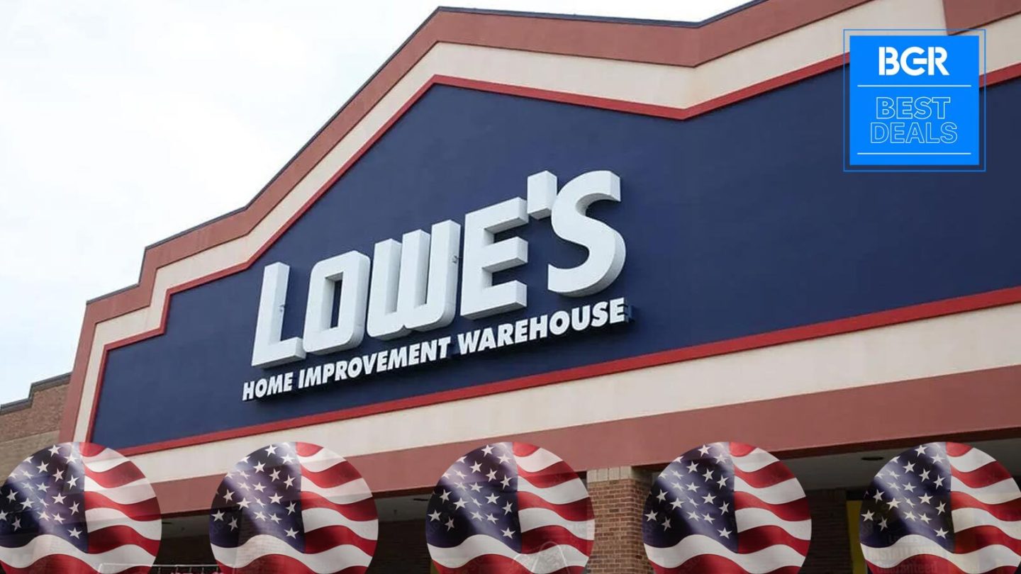 Memorial Day Appliance Sale 2025: Expert Picks From Forbes Memorial Day Appliance Sale 2025: Expert Picks From Forbes