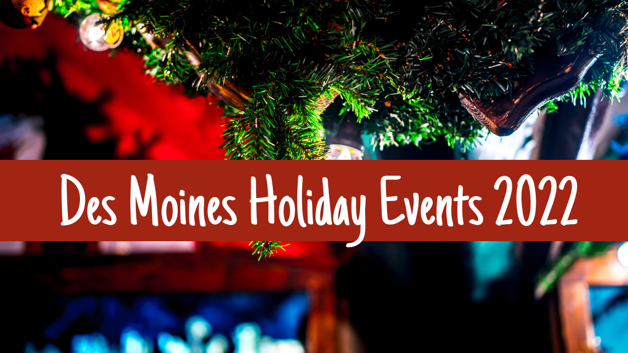 Memorial Day Events In Des Moines: Your Guide To The Weekend Memorial Day Events In Des Moines: Your Guide To The Weekend