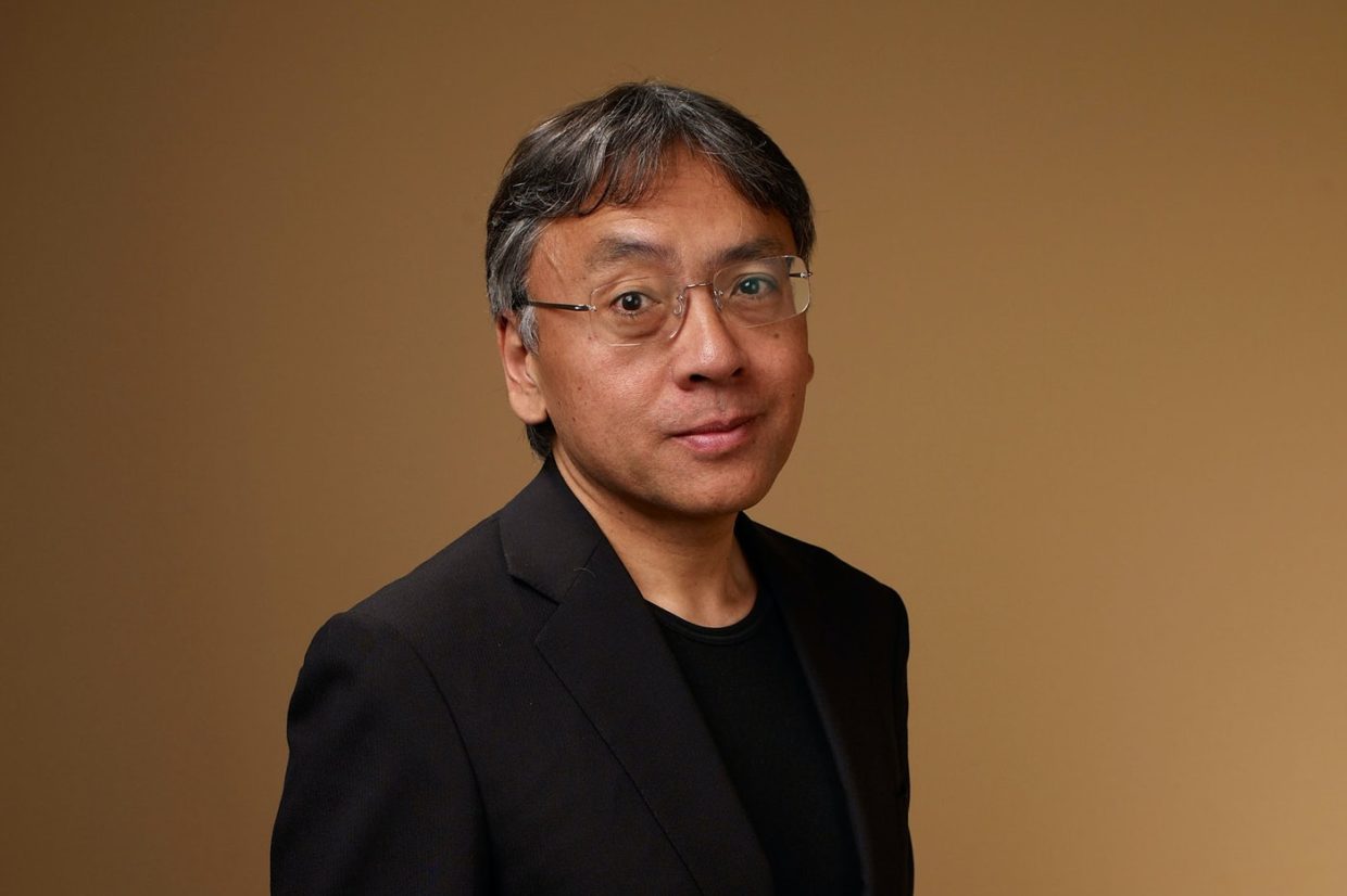 Memory And Forgetting In The Works Of Kazuo Ishiguro: An Imaginative Exploration Memory And Forgetting In The Works Of Kazuo Ishiguro: An Imaginative Exploration