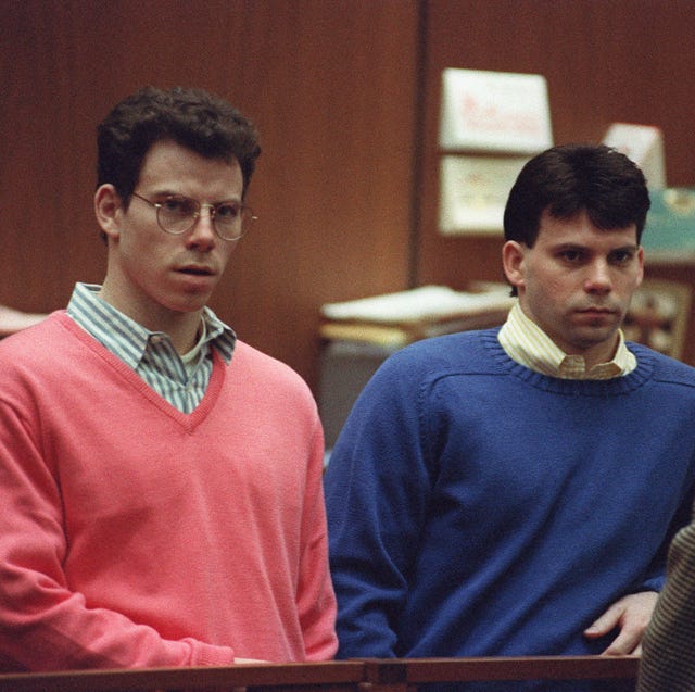 Menendez Brothers Resentencing: Judge's Ruling Explained Menendez Brothers Resentencing: Judge's Ruling Explained