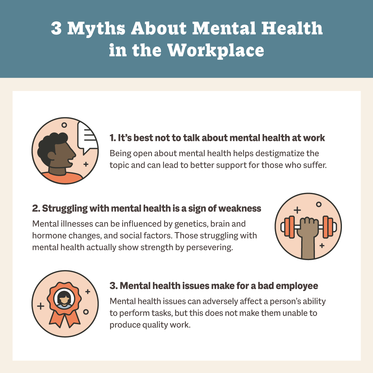 Mental Health Policy: A Foundation For Workplace Productivity Mental Health Policy: A Foundation For Workplace Productivity