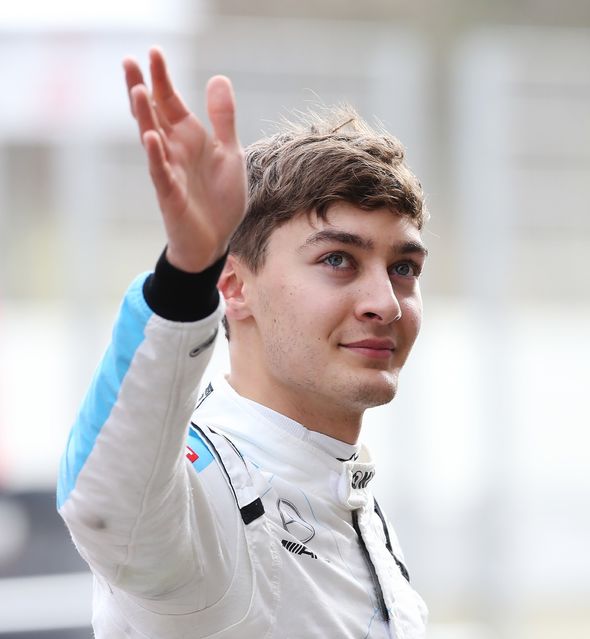 Mercedes And George Russell: Contract Renewal Hinges On This One Factor Mercedes And George Russell: Contract Renewal Hinges On This One Factor
