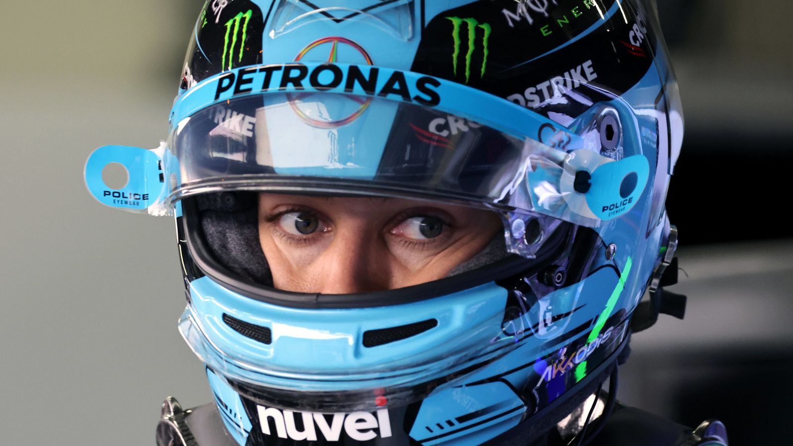 Mercedes Driver George Russell Settles £1.5m Debt: Contract Implications Explored Mercedes Driver George Russell Settles £1.5m Debt: Contract Implications Explored