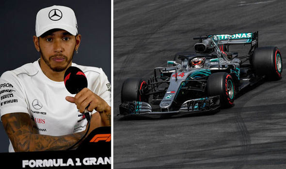 Mercedes Launches Investigation: Lewis Hamilton Update Revealed Mercedes Launches Investigation: Lewis Hamilton Update Revealed