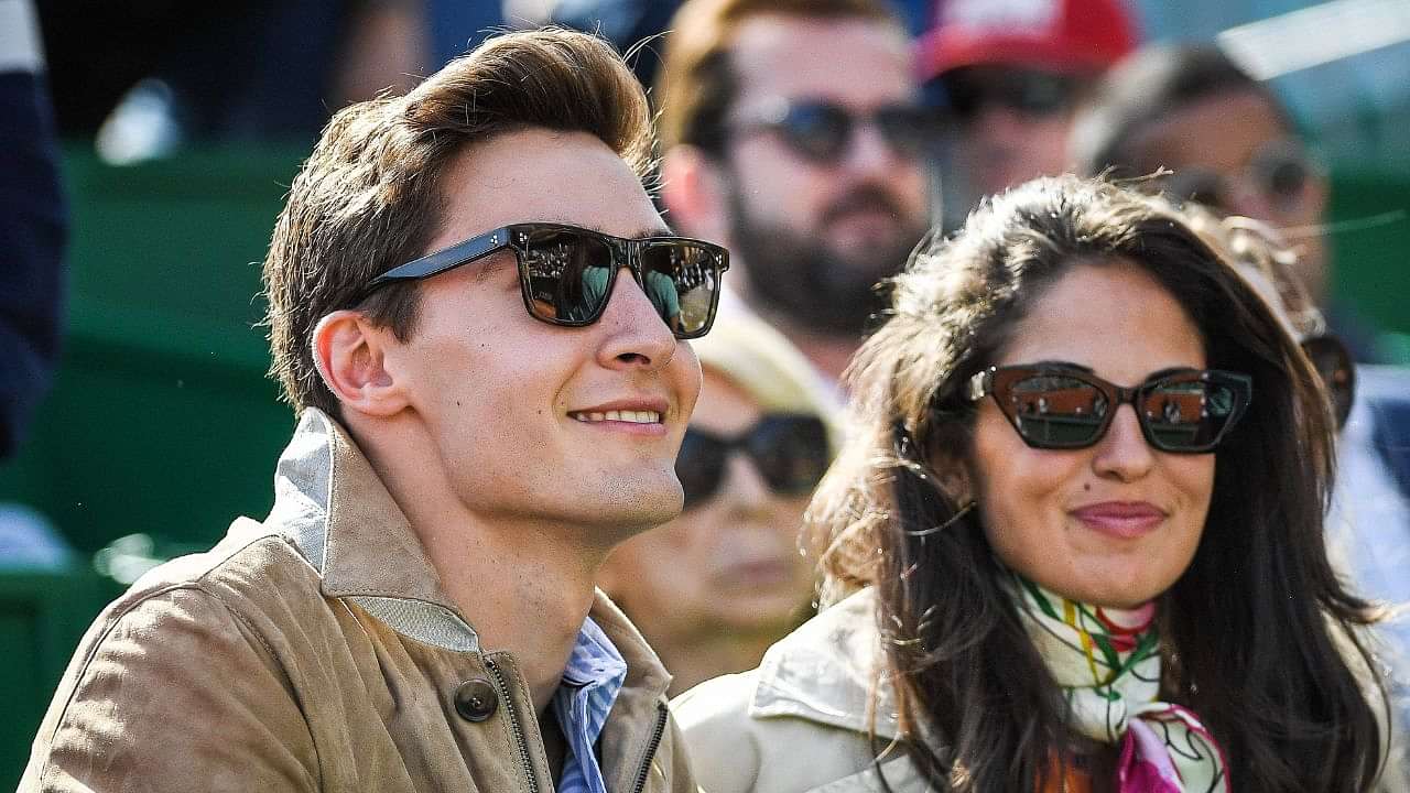 Mercedes' Performance Improvement: The Role Of George Russell's Decision Mercedes' Performance Improvement: The Role Of George Russell's Decision